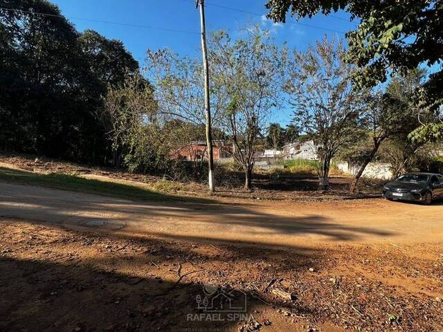 #TC00210 - Terreno em condomínio para Venda em Atibaia - SP