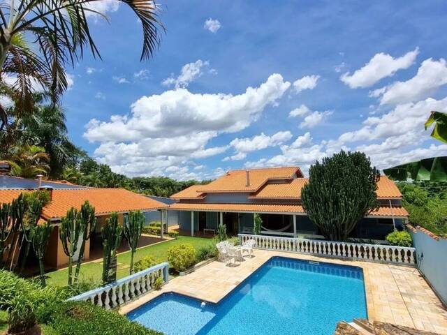 #CC00424 - Chácara para Venda em Atibaia - SP