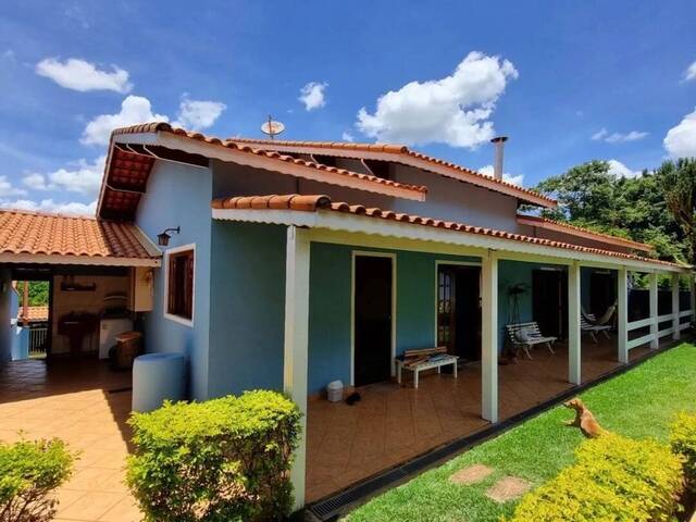 #CC00424 - Chácara para Venda em Atibaia - SP