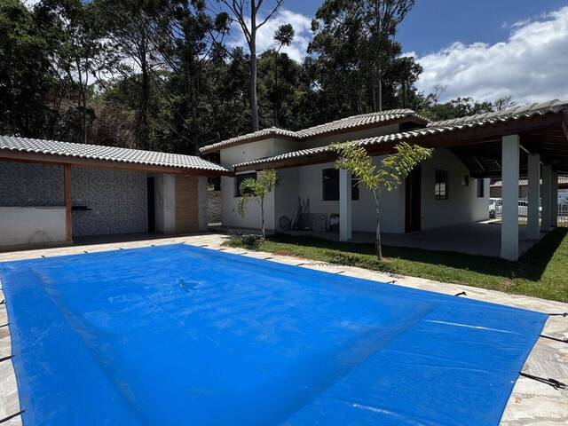 #CO00526 - Casa em condomínio para Venda em Atibaia - SP