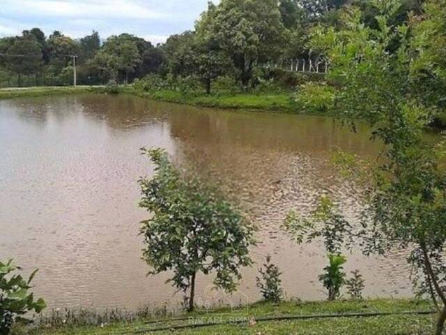#TC00216 - Terreno em condomínio para Venda em Atibaia - SP