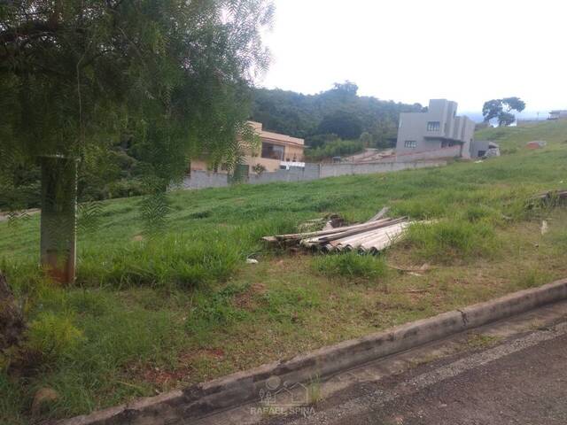 #TC00216 - Terreno em condomínio para Venda em Atibaia - SP