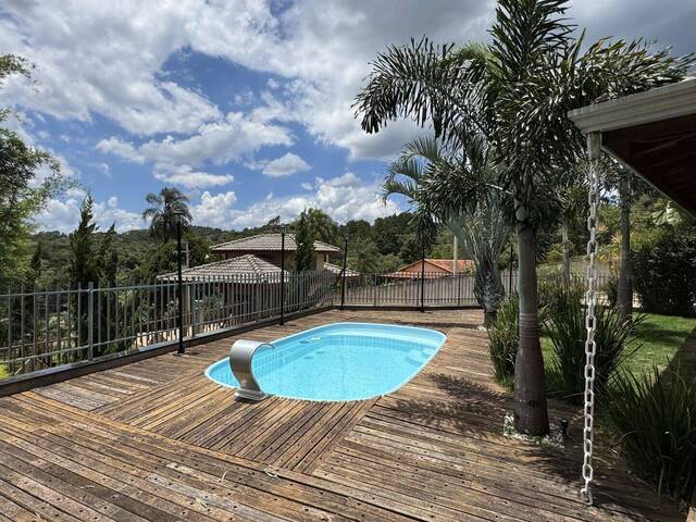 Casa em condomínio para Venda em Atibaia - 5