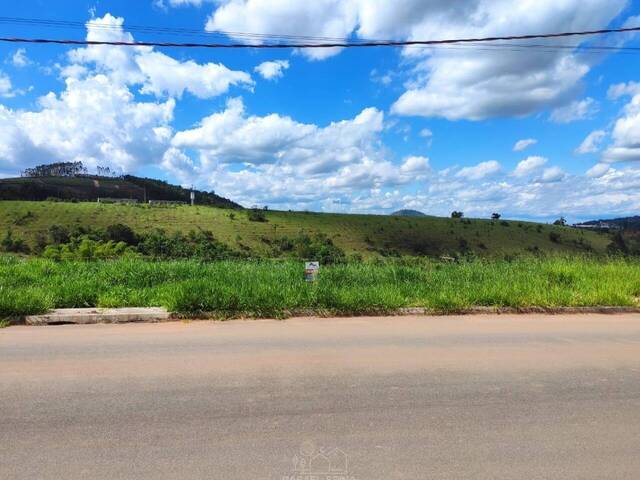 #TE00592 - Terreno para Venda em Atibaia - SP