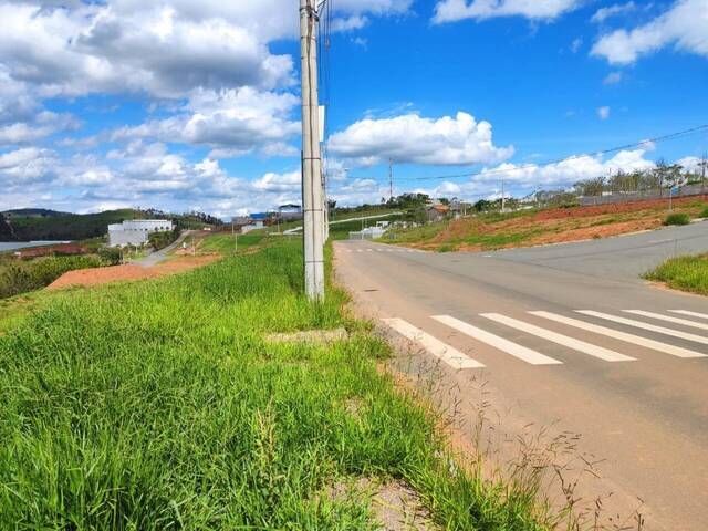 #TE00592 - Terreno para Venda em Atibaia - SP