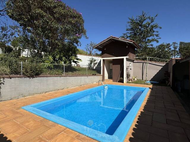 Venda em Atibaia Belvedere - Atibaia