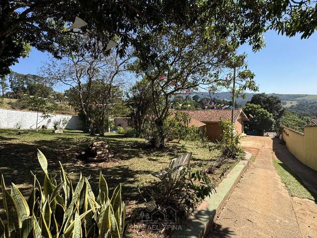 #2931 - Chácara para Venda em Atibaia - SP
