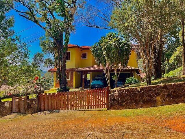 #2949 - Casa em condomínio para Venda em Atibaia - SP