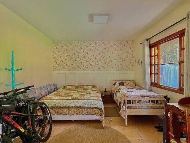 #2949 - Casa em condomínio para Venda em Atibaia - SP