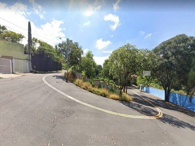 #TE00547 - Terreno para Venda em Atibaia - SP