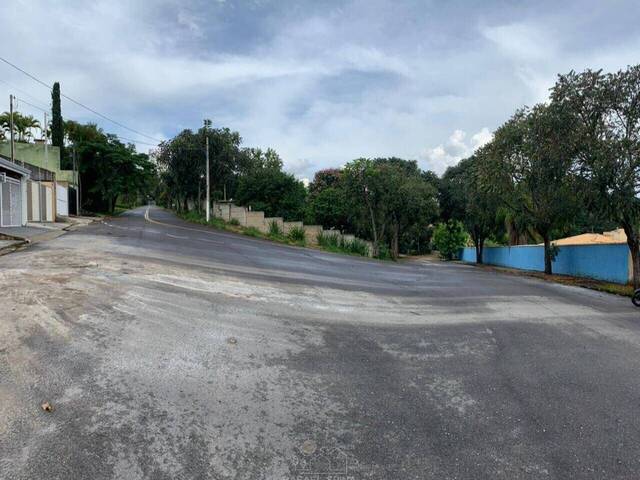 #TE00547 - Terreno para Venda em Atibaia - SP