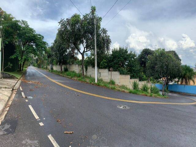 Terreno para Venda em Atibaia - 4