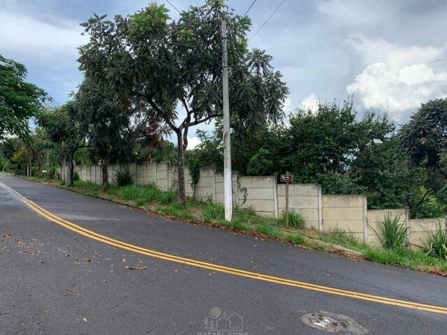 Terreno para Venda em Atibaia - 5