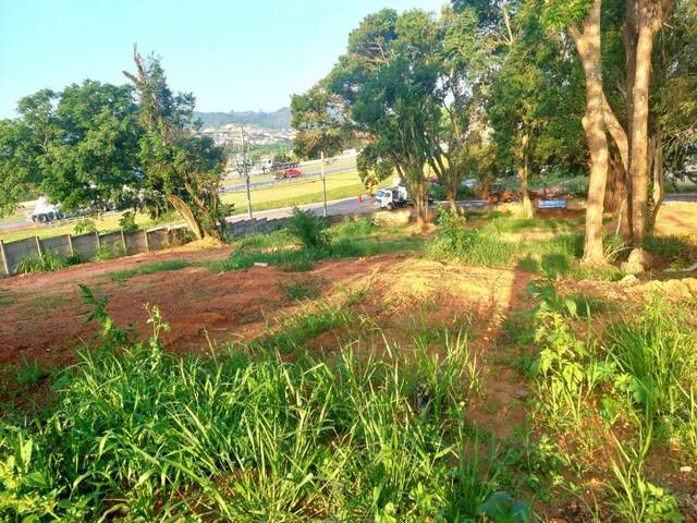 #TE00593 - Terreno para Venda em Atibaia - SP