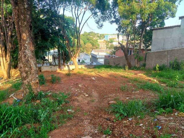 #TE00593 - Terreno para Venda em Atibaia - SP