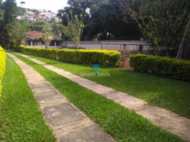 #CH00727 - Chácara para Venda em Atibaia - SP