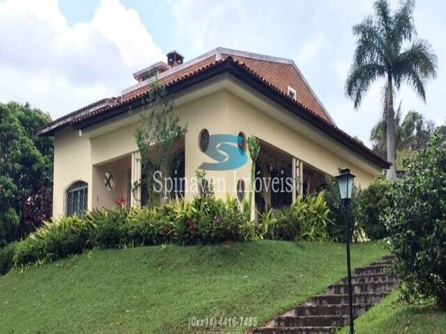 #ST00255 - Chácara para Venda em Atibaia - SP