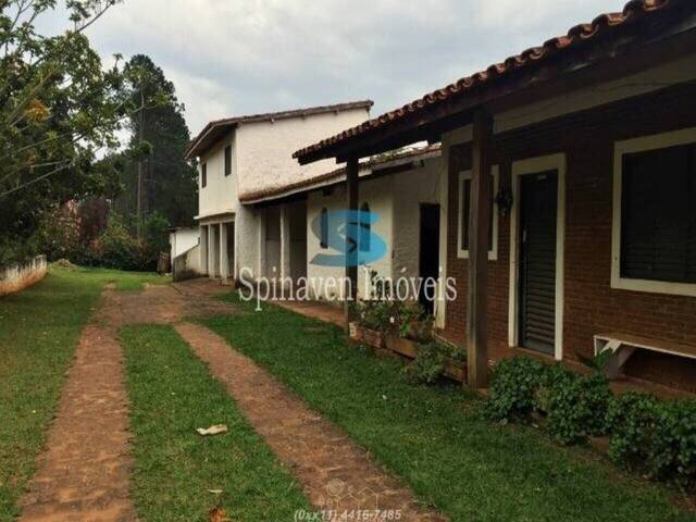 #ST00255 - Chácara para Venda em Atibaia - SP