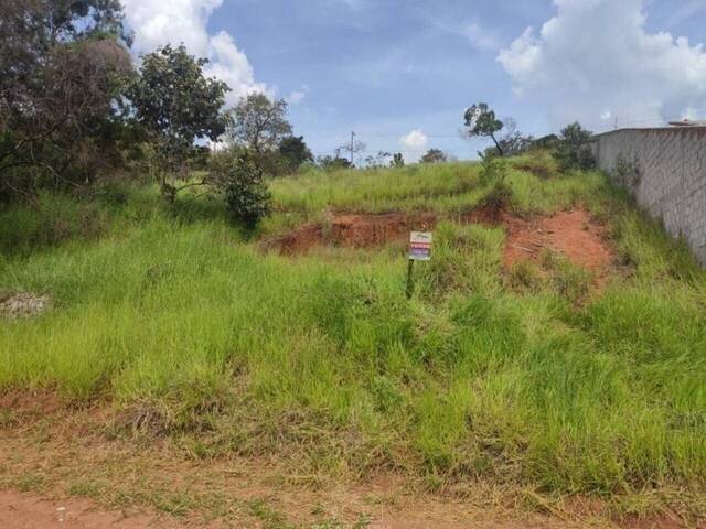 #TC00174 - Terreno em condomínio para Venda em Atibaia - SP