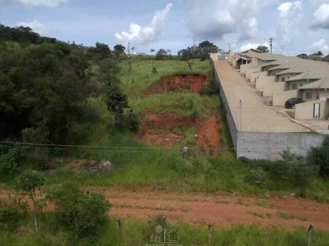 #TC00174 - Terreno em condomínio para Venda em Atibaia - SP