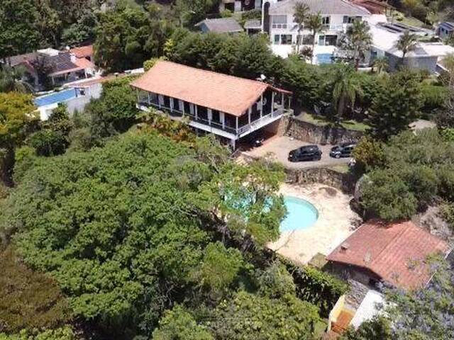 #2934 - Casa em condomínio para Venda em Atibaia - SP