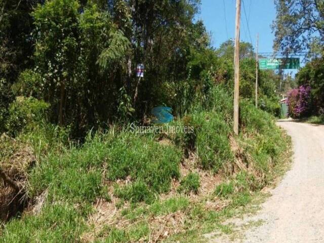 #TC00105 - Terreno em condomínio para Venda em Atibaia - SP
