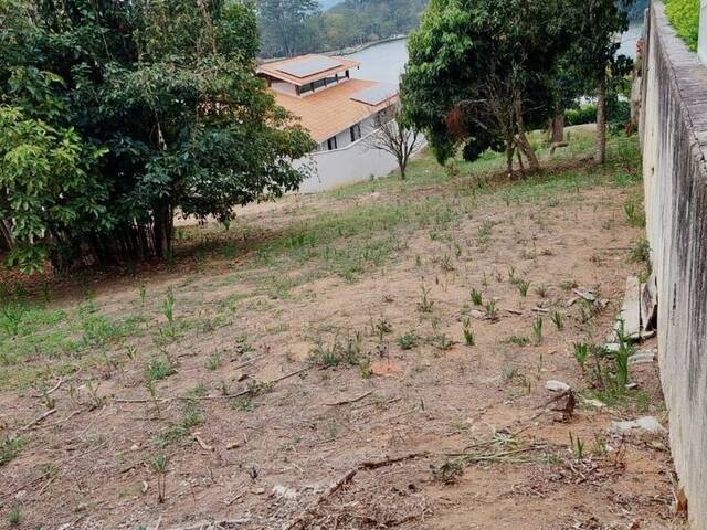 #TC00185 - Terreno em condomínio para Venda em Atibaia - SP