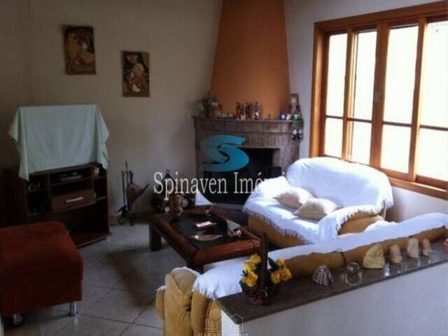 #CO00352 - Casa em condomínio para Venda em Atibaia - SP