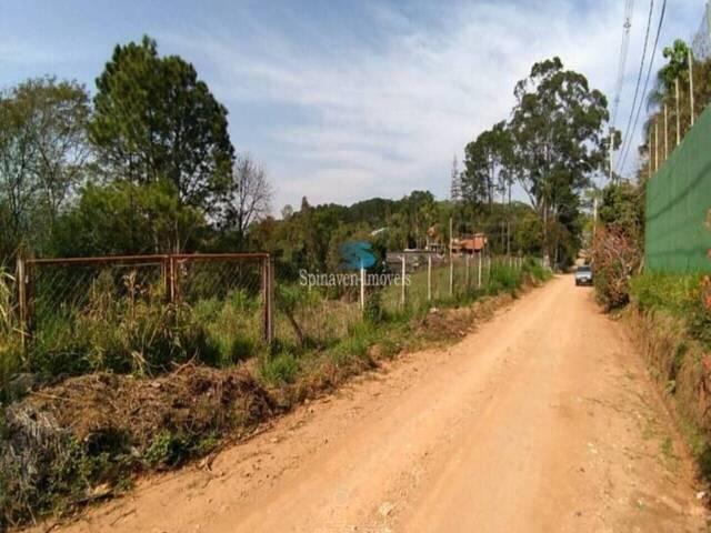 #TE00571 - Terreno para Venda em Atibaia - SP