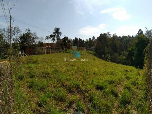 #TE00571 - Terreno para Venda em Atibaia - SP