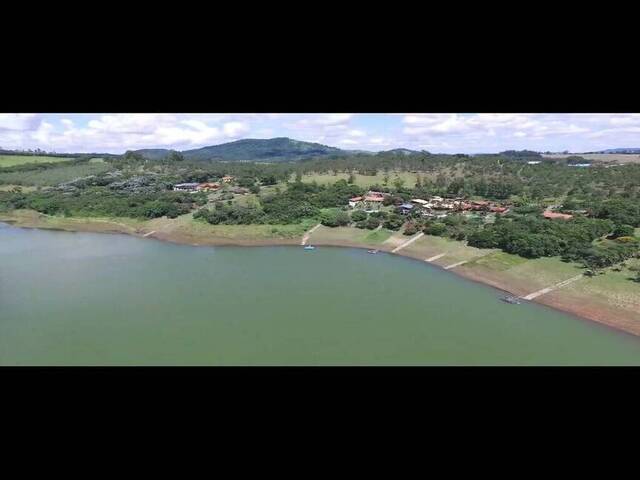 #RE00018 - Terreno para Venda em Atibaia - SP