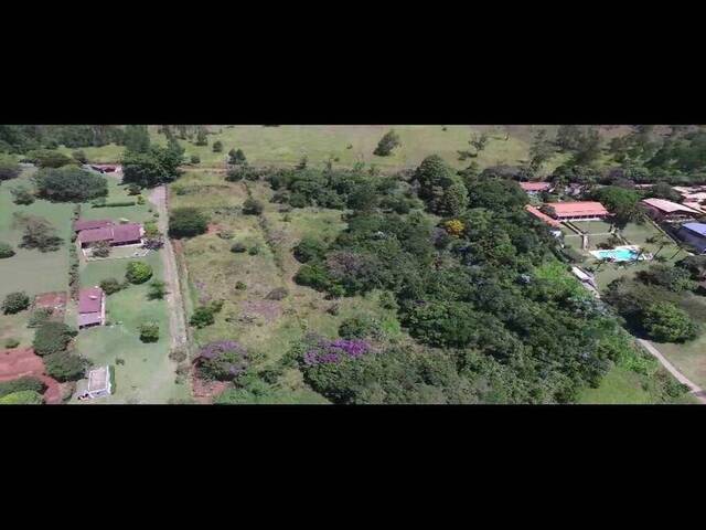 #RE00018 - Terreno para Venda em Atibaia - SP