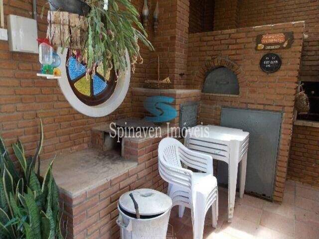 #CH00916 - Chácara para Venda em Atibaia - SP