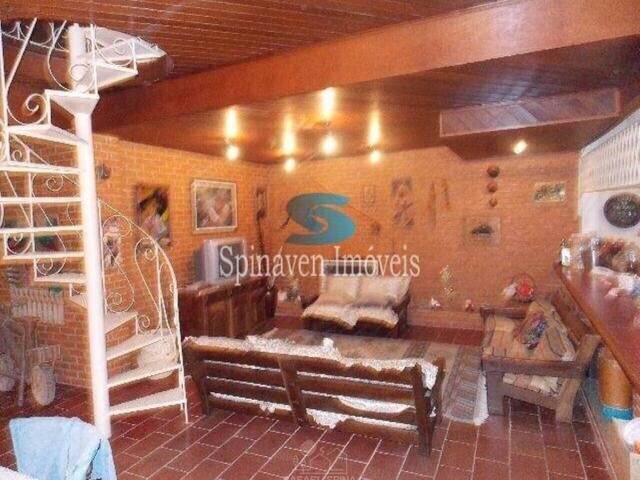 #CH00916 - Chácara para Venda em Atibaia - SP