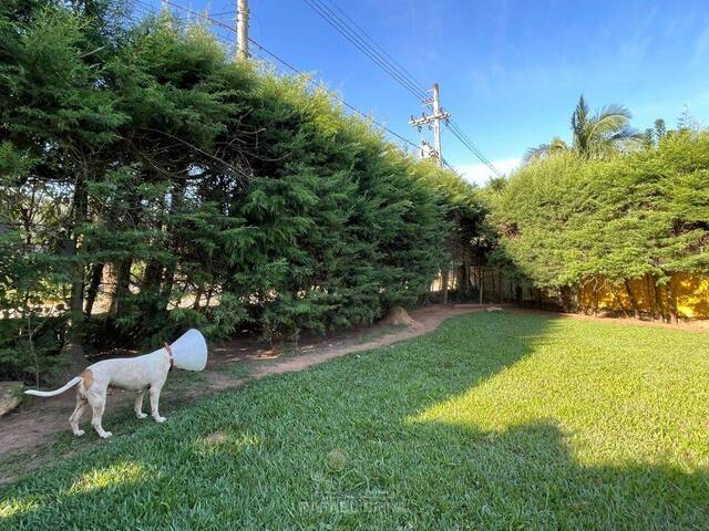 #CH00973 - Chácara para Venda em Atibaia - SP