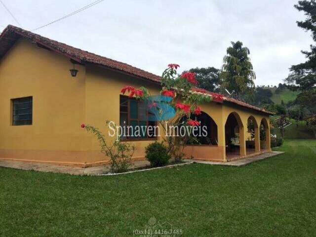 #ST00254 - Chácara para Venda em Atibaia - SP