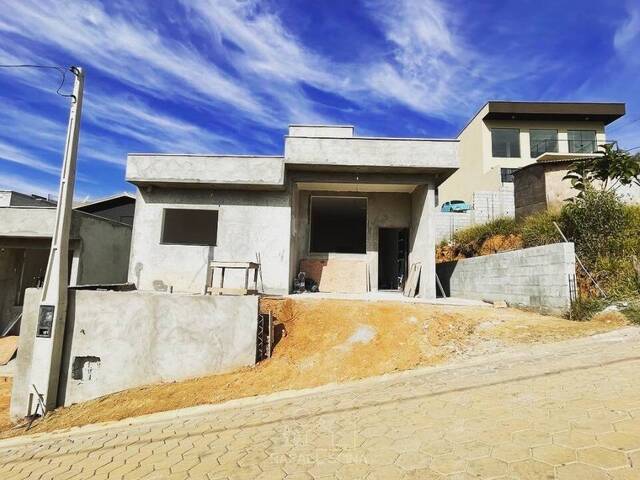 #CO00335 - Casa em condomínio para Venda em Atibaia - SP
