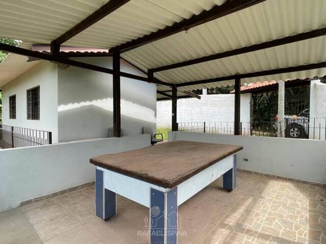 #CH00970 - Chácara para Venda em Atibaia - SP