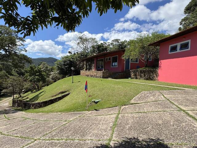 #2961 - Casa em condomínio para Locação em Atibaia - SP