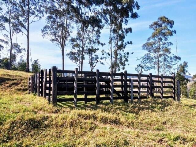 #ST00256 - Chácara para Venda em Atibaia - SP