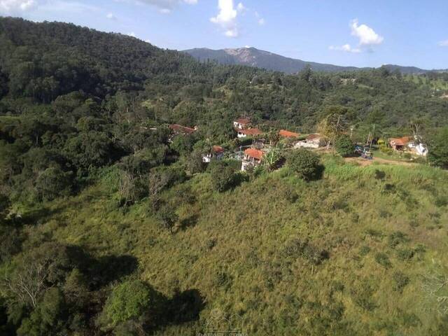 #TE00550 - Terreno para Venda em Atibaia - SP