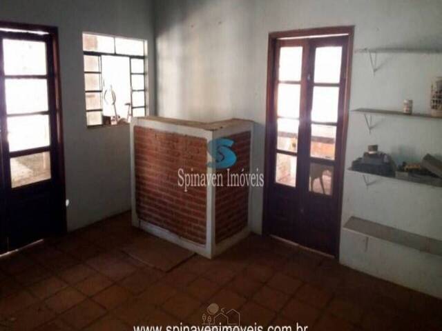 #CH00878 - Chácara para Venda em Atibaia - SP