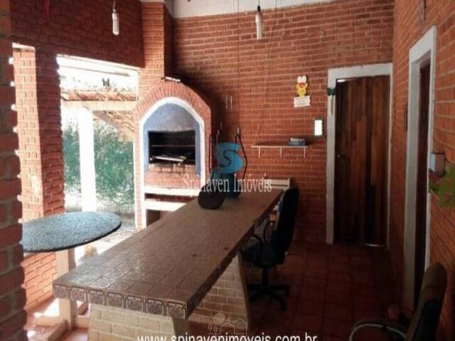 #CH00878 - Chácara para Venda em Atibaia - SP