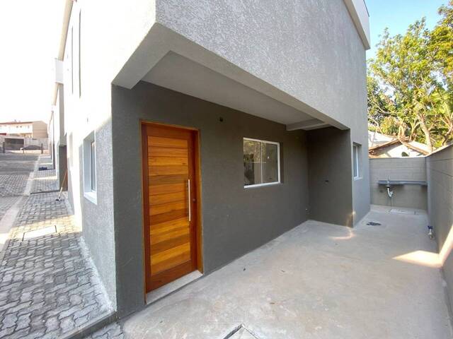 #CO00316 - Casa em condomínio para Venda em Atibaia - SP