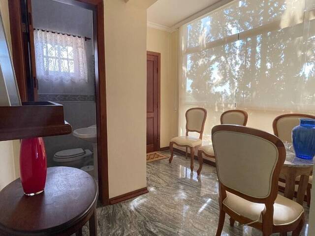 #121 - Casa em condomínio para Venda em Atibaia - SP