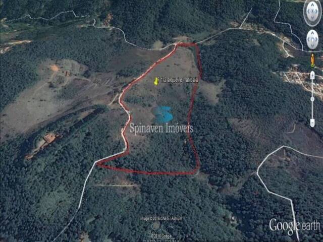 #AR00045 - Terreno para Venda em Atibaia - SP