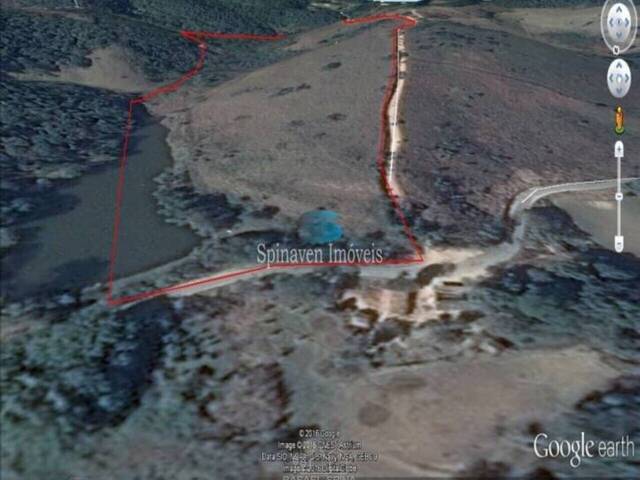 #AR00045 - Terreno para Venda em Atibaia - SP