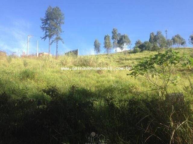 #TE00081 - Terreno para Venda em Atibaia - SP