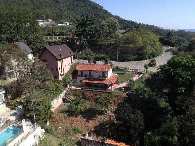 #CC00378 - Chácara para Venda em Atibaia - SP