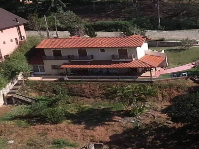 #CC00378 - Chácara para Venda em Atibaia - SP